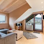 Sonnenschein - Haus Sommerberg Apartamento