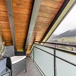 Sonnenschein - Haus Sommerberg Apartamento