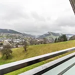 Sonnenschein - Haus Sommerberg Apartamento Baiersbronn
