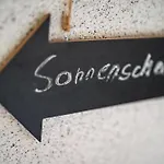 Sonnenschein - Haus Sommerberg Apartamento *