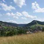 Sonnenschein - Haus Sommerberg *