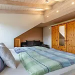 Sonnenschein - Haus Sommerberg Apartamento Baiersbronn