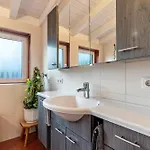 Sonnenschein - Haus Sommerberg Apartamento Baiersbronn