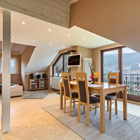 Sonnenschein - Haus Sommerberg * Baiersbronn