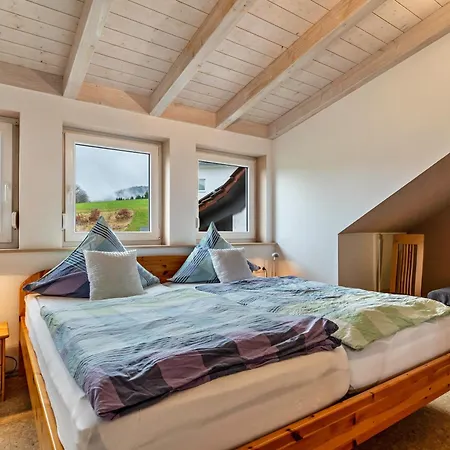 Apartamento Sonnenschein - Haus Sommerberg