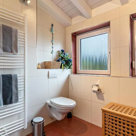 Apartment Sonnenschein - Haus Sommerberg Baiersbronn