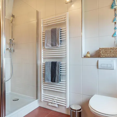 Sonnenschein - Haus Sommerberg Apartment Baiersbronn