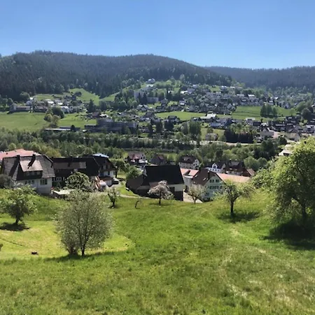 Sonnenschein - Haus Sommerberg *