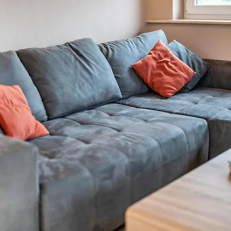 Sonnenschein - Haus Sommerberg Apartamento *